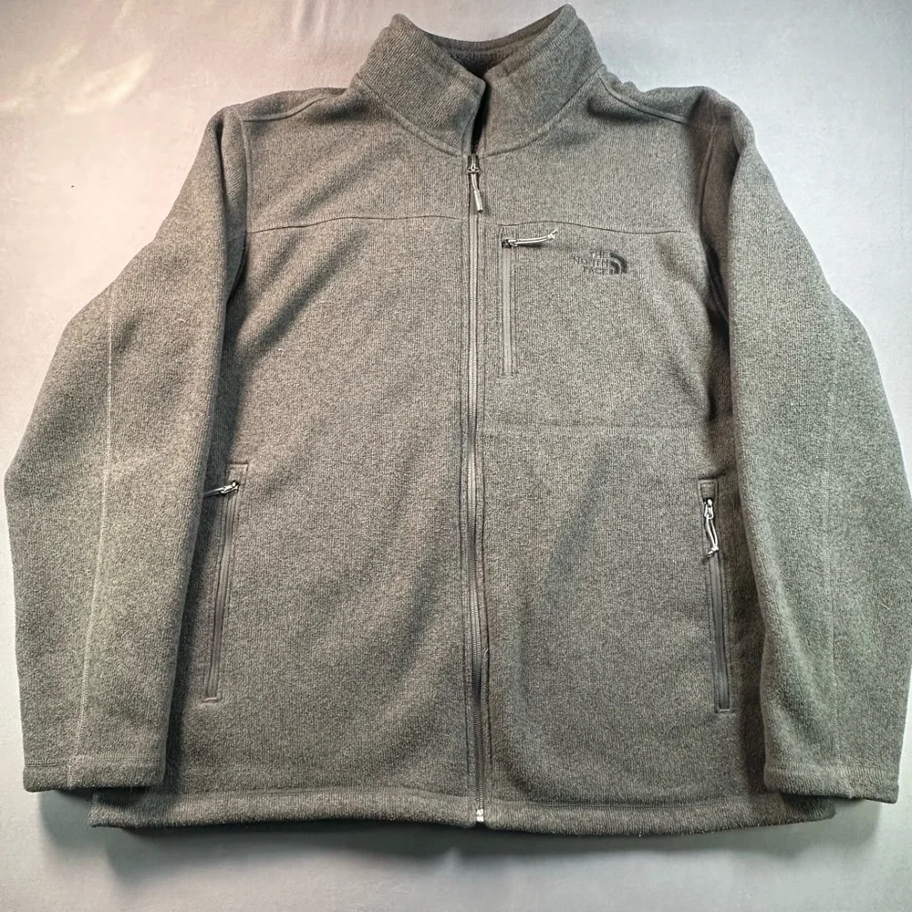 The North Face sleek versatile